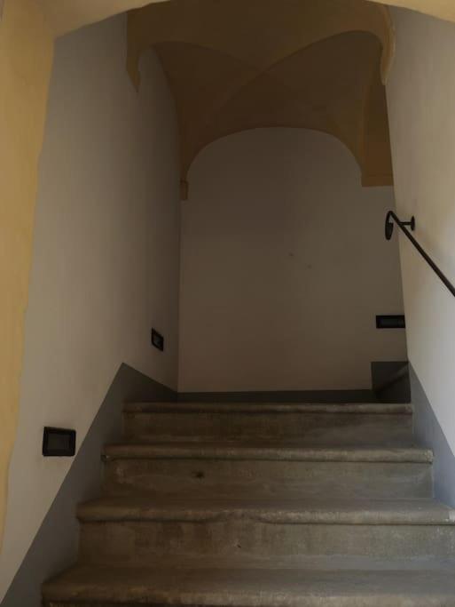 La Corte Del Cigno Monte Isola Buitenkant foto